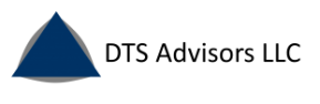 DTS Advisors LLC Logo